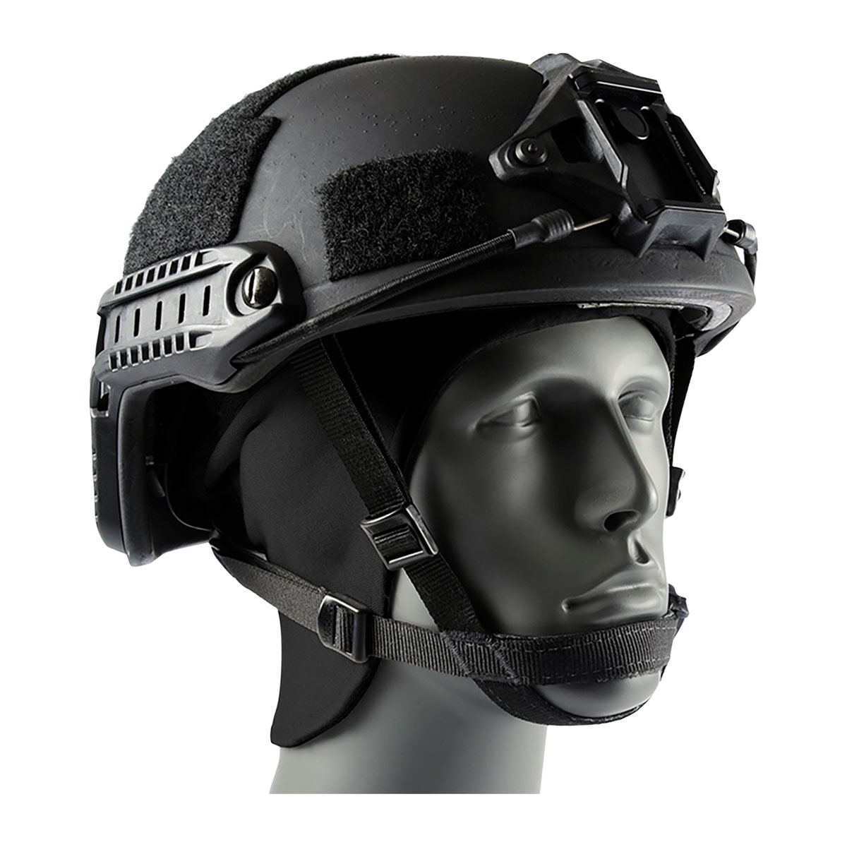 UNITY TACTICAL - COLD WEATHER HELMET LINERS