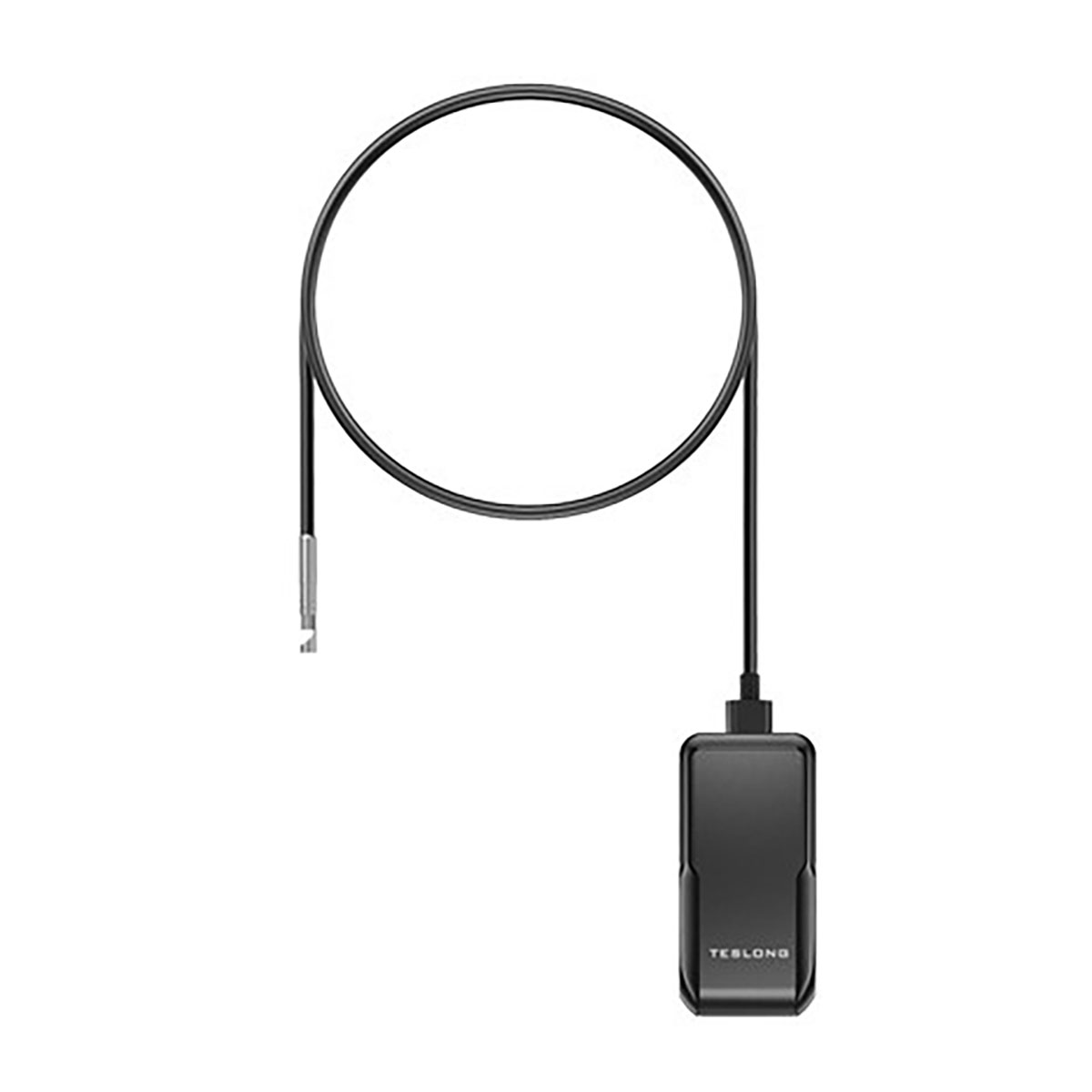 Wi-Fi Flexible Rifle Borescope 45" W/Wi-Fi Adaptor For IOS