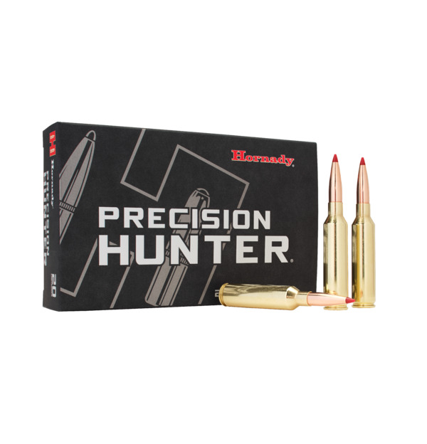 7mm PRC 175gr ELD-X 20/Box