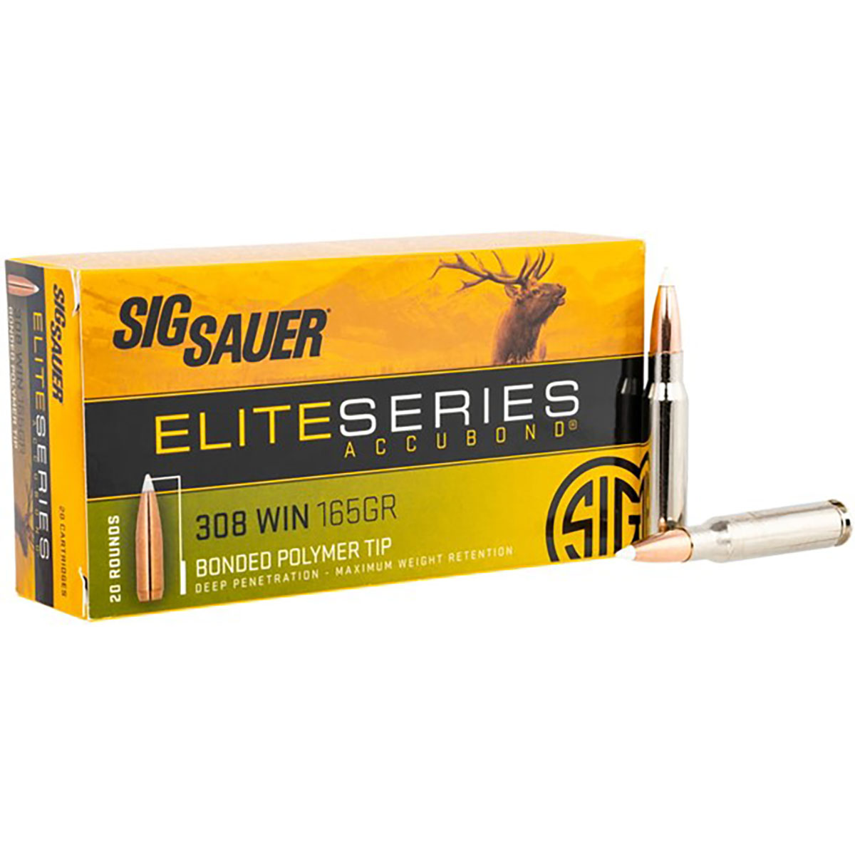 STRIKE INDUSTRIES - MAGAZINE FOLLOWER 12 GAUGE