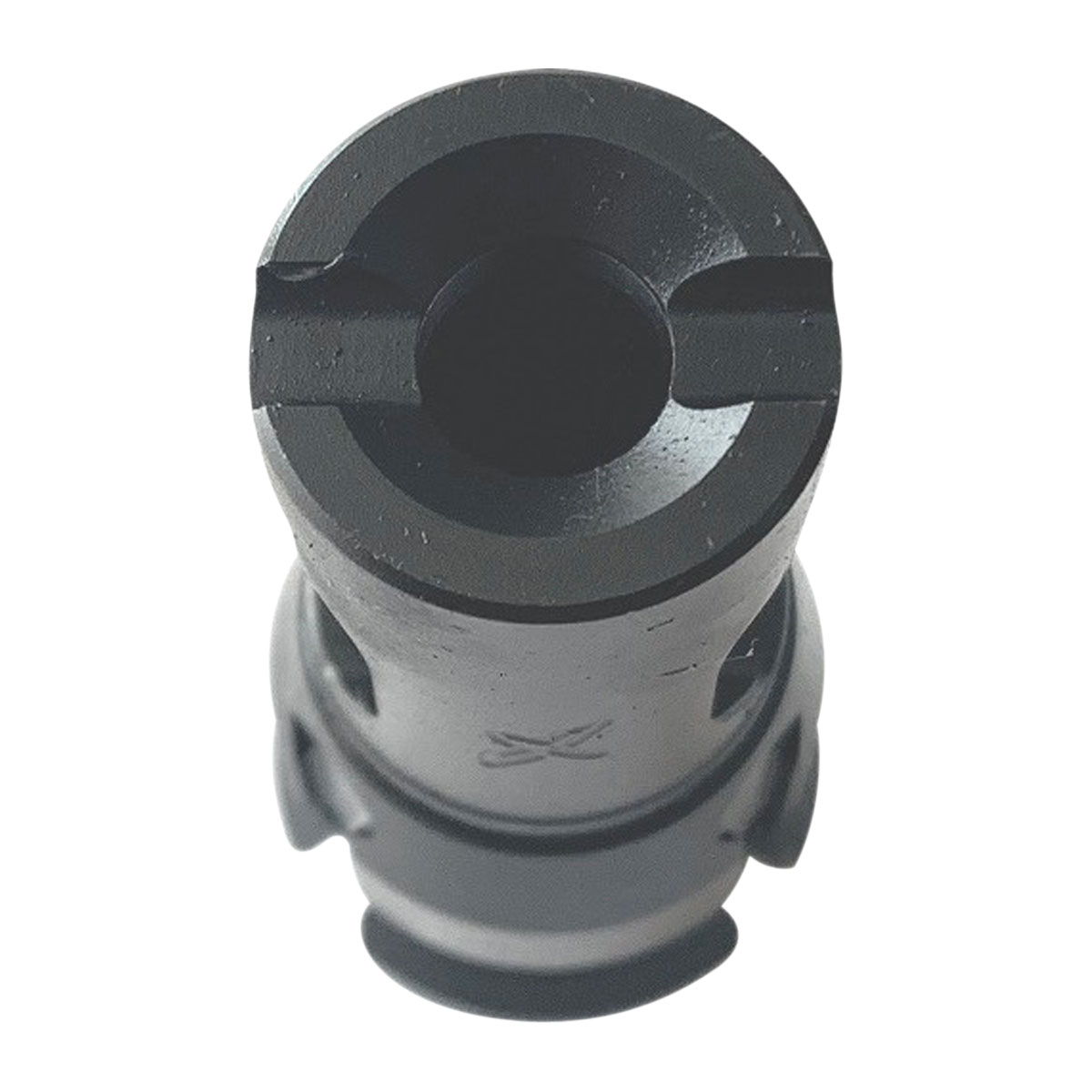 1215KM Suppressor Mount for Dead Air .223 Suppressor 1/2"x28 - View 3