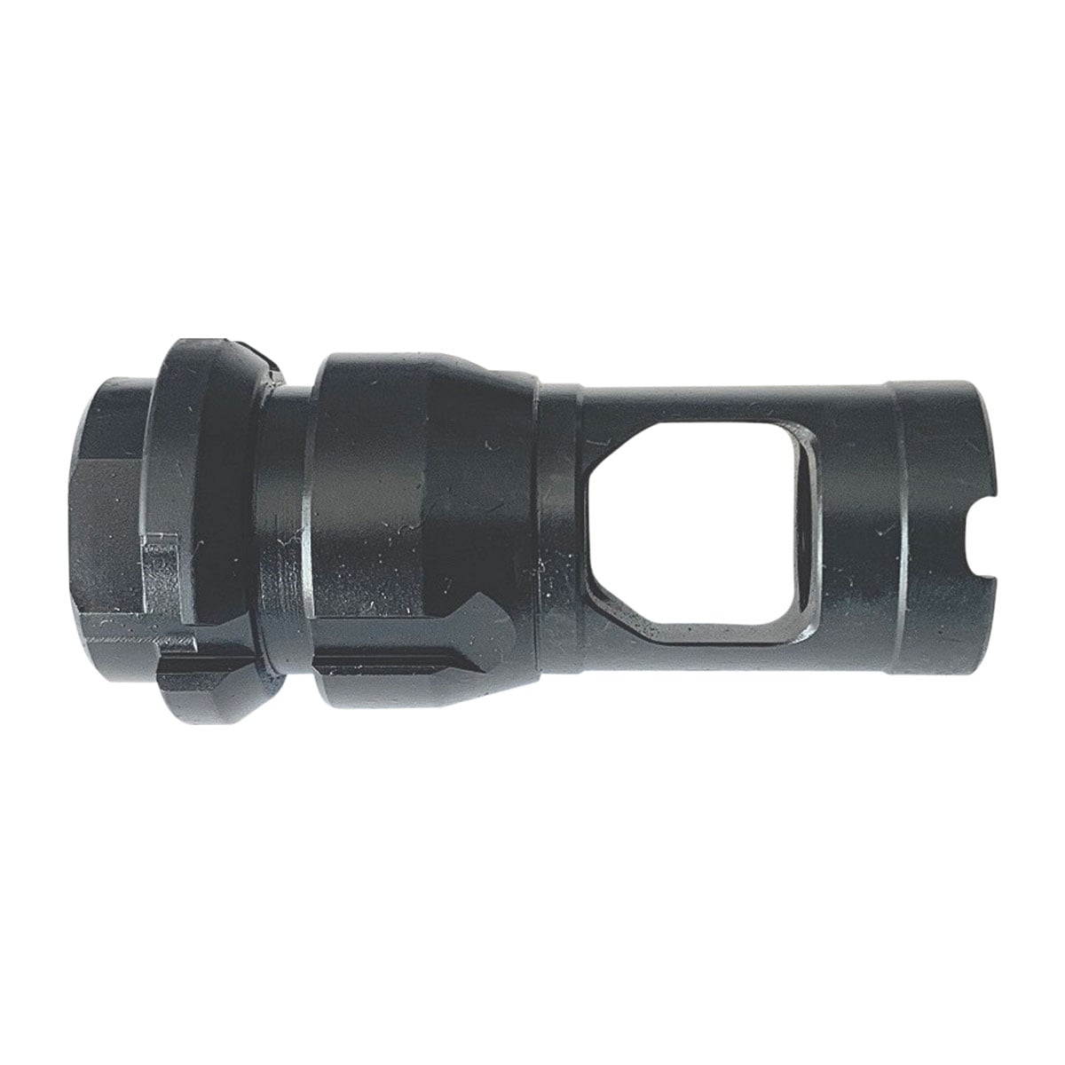 1215KM Suppressor Mount for Dead Air .223 Suppressor 1/2"x28 - View 2