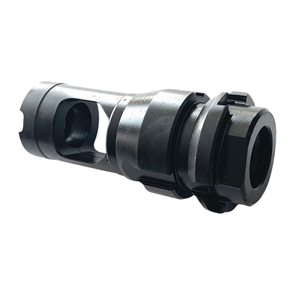 1215KM Suppressor Mount for Dead Air .223 Suppressor 1/2"x28