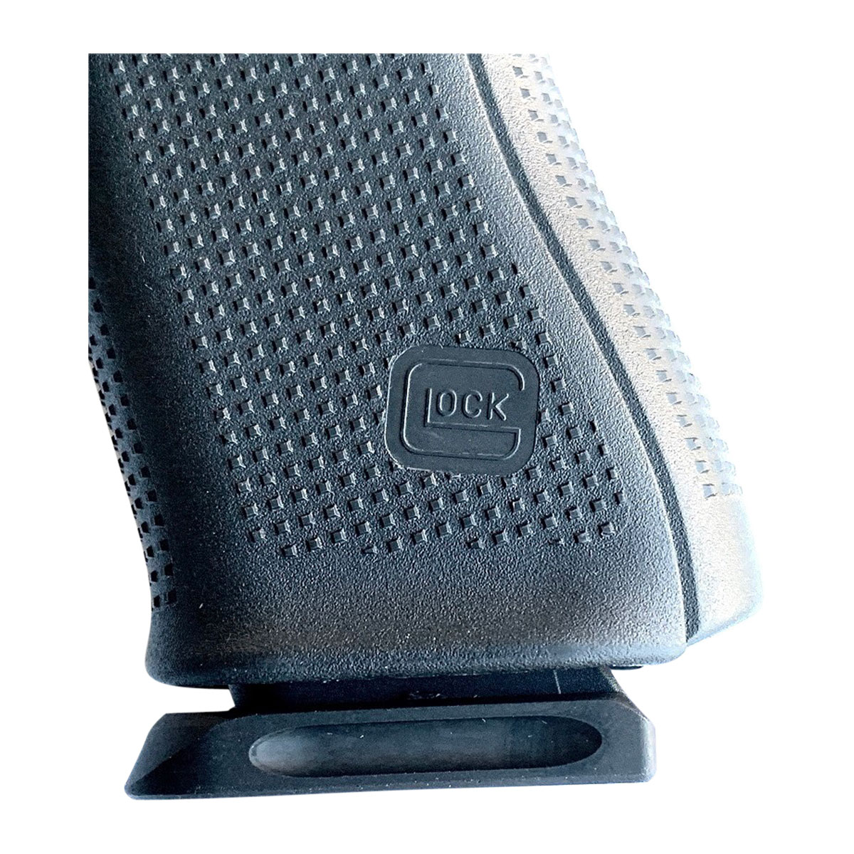 Glock Magazine Floor Plate, Flared - View 4