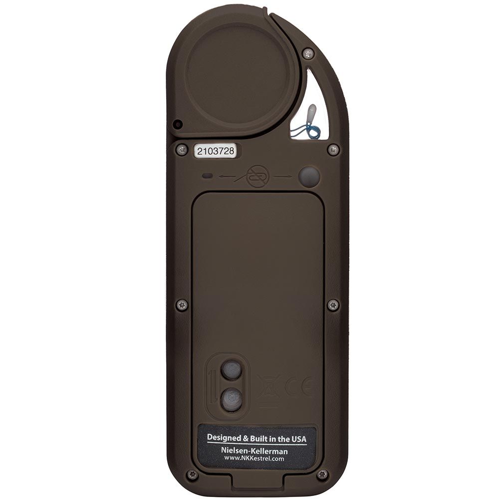 KESTREL - KESTREL 5700X ELITE WEATHER METER WITH APPLIED BALLISTICS & LINK