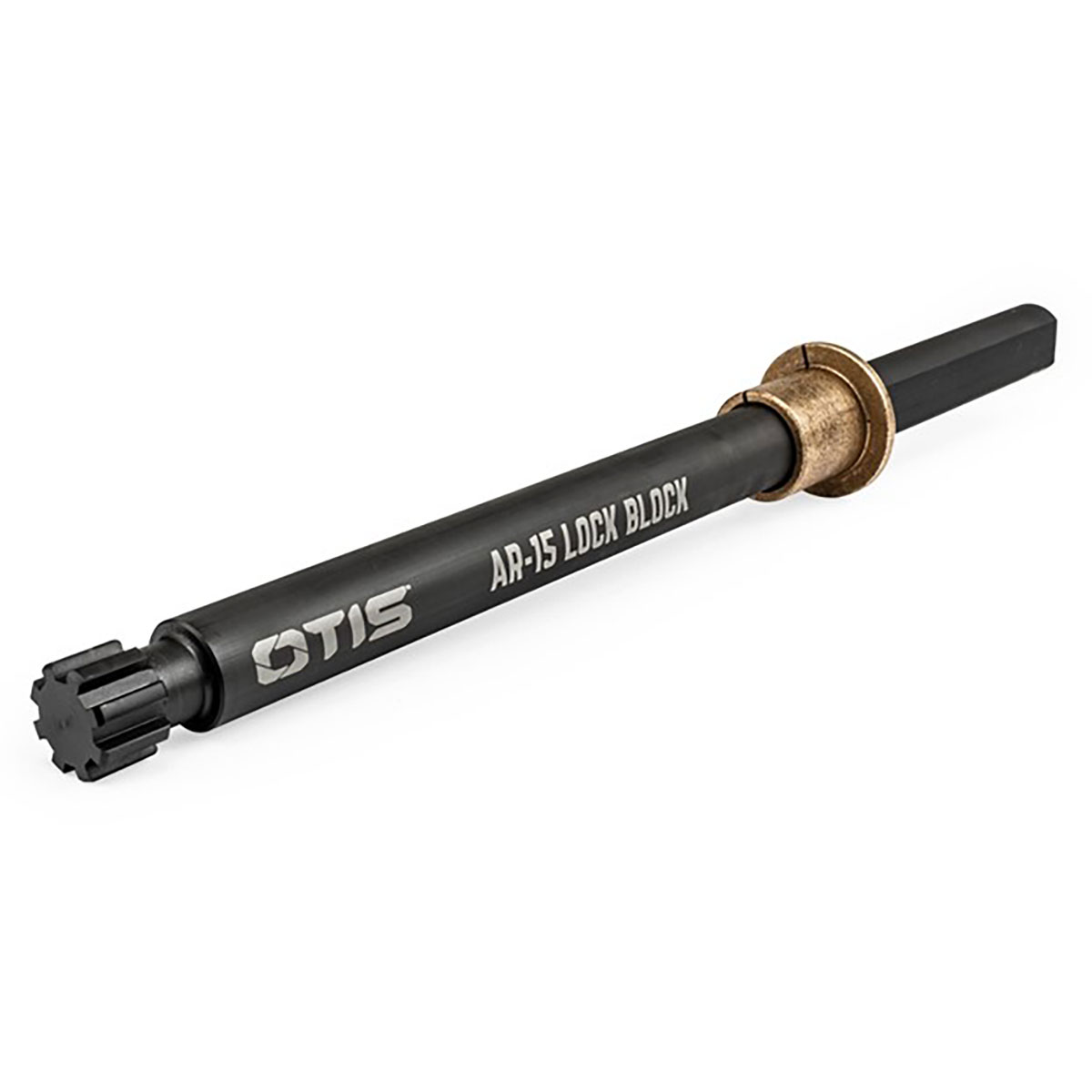 PRO+ AR-15 Lock Block - Upper Receiver Vise Block