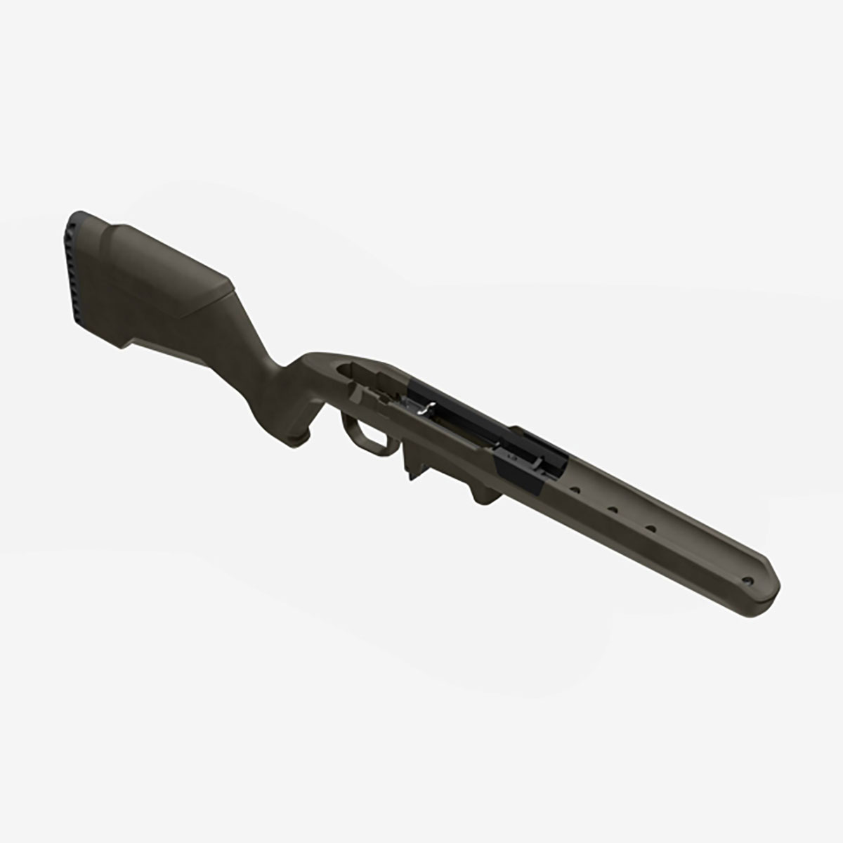 MAGPUL - HUNTER LITE ADJUSTABLE STOCK FOR SAVAGE AXIS SA