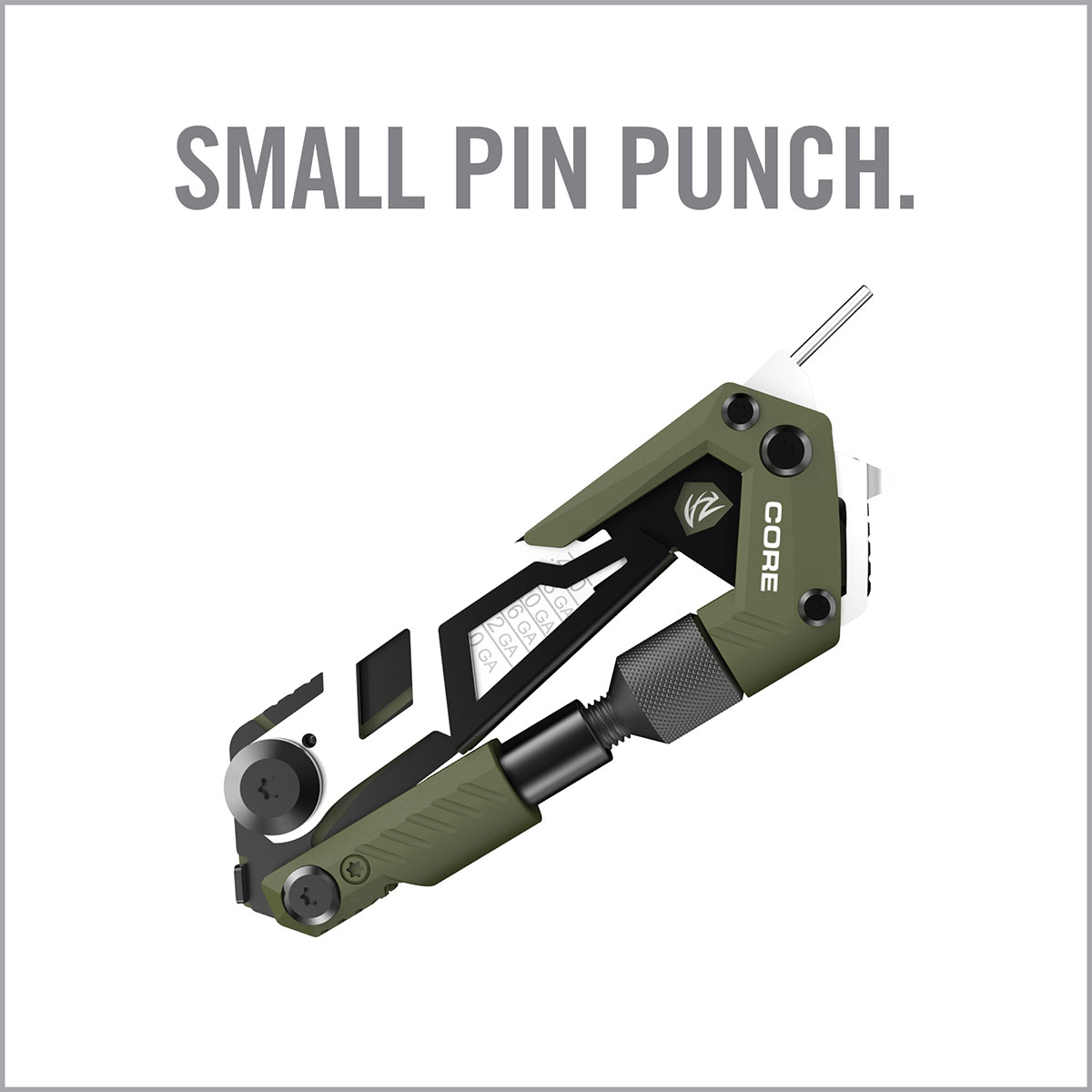 Gun Tool Core Shotgun - View 4