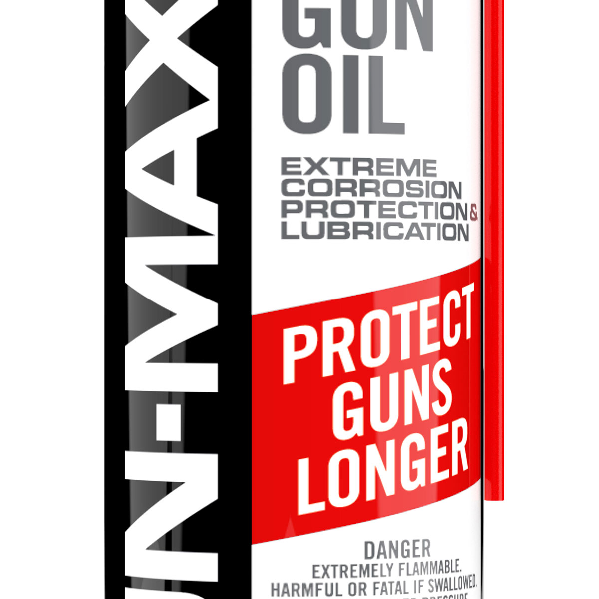 REAL AVID - GUN-MAX GUN OIL - View 2