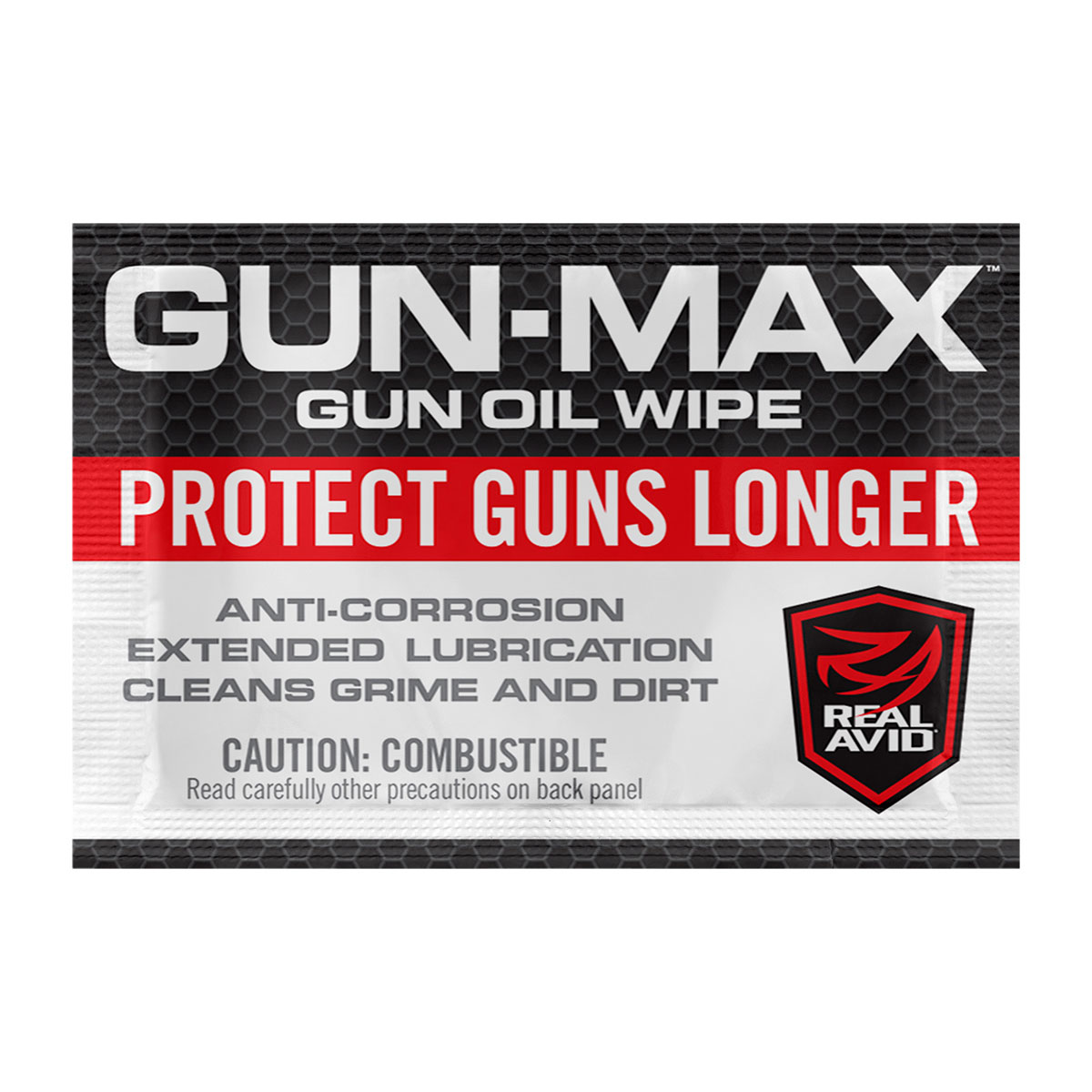 REAL AVID - GUN-MAX GUN OIL - View 3