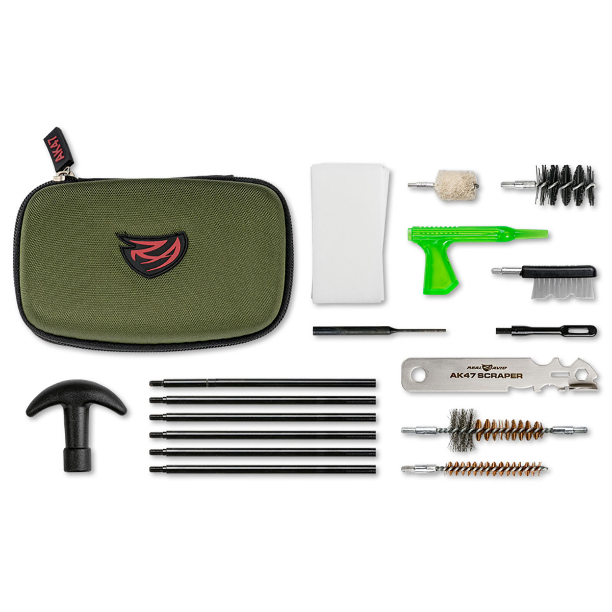 Gun Boss AK-47 Cleaning Kit - View 4