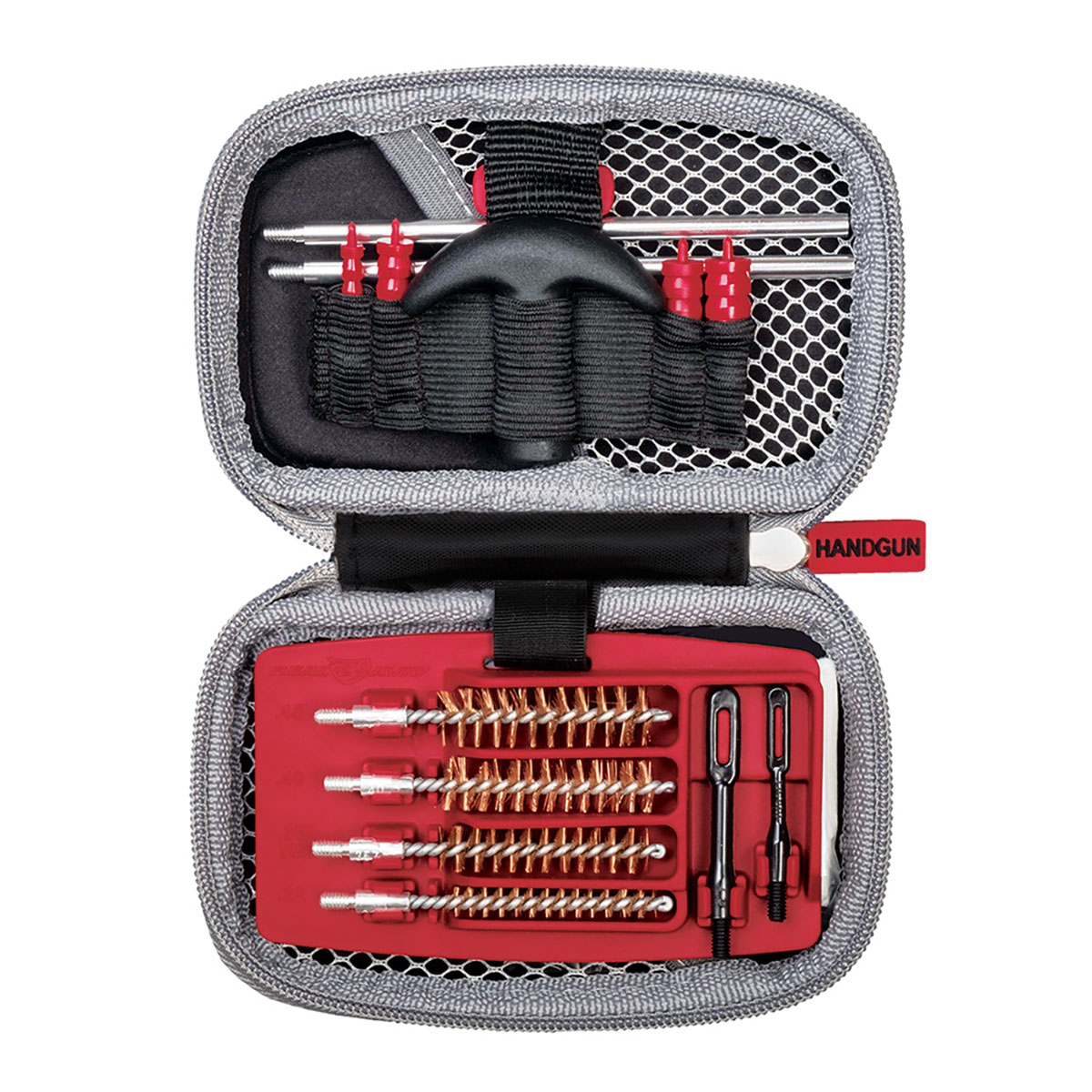 Gun Boss Handgun Cleaning Kit