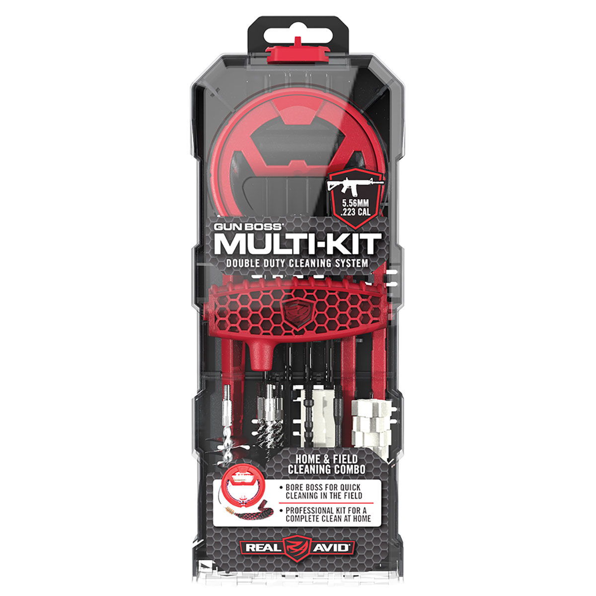 REAL AVID - GUN BOSS MULTI-KIT FOR RIFLES - View 6