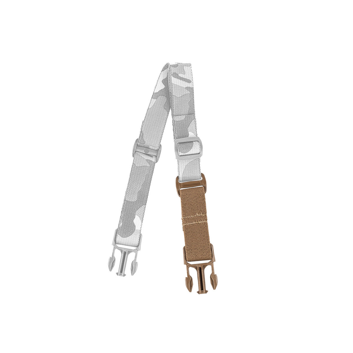 SPIRITUS SYSTEMS - ELASTIC STRAP EXTENDER