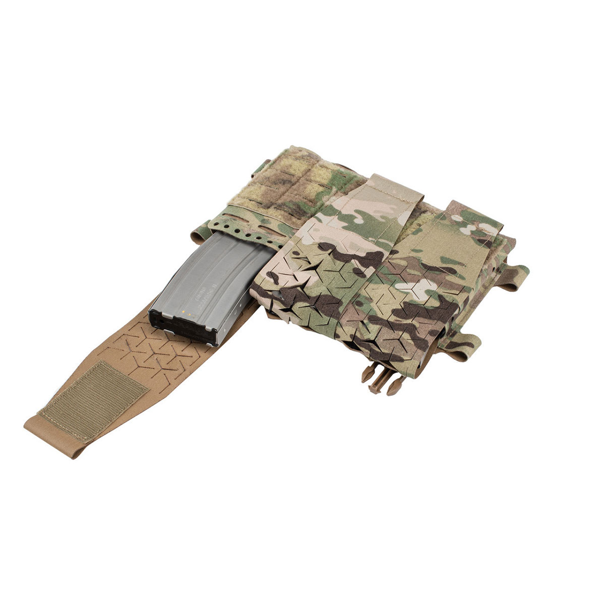SPIRITUS SYSTEMS - THE PANGOLIN FLAP - View 6