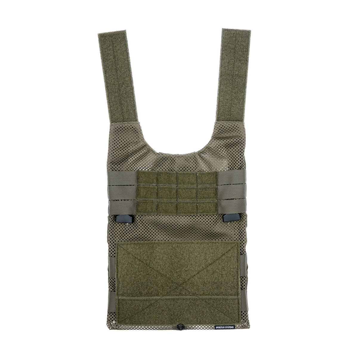 SPIRITUS SYSTEMS - OTB LV-119 FRONT OVERT PLATE BAG - View 4