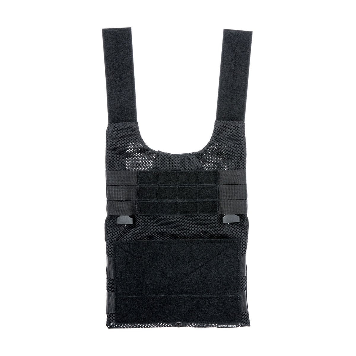 SPIRITUS SYSTEMS - OTB LV-119 FRONT OVERT PLATE BAG - View 2