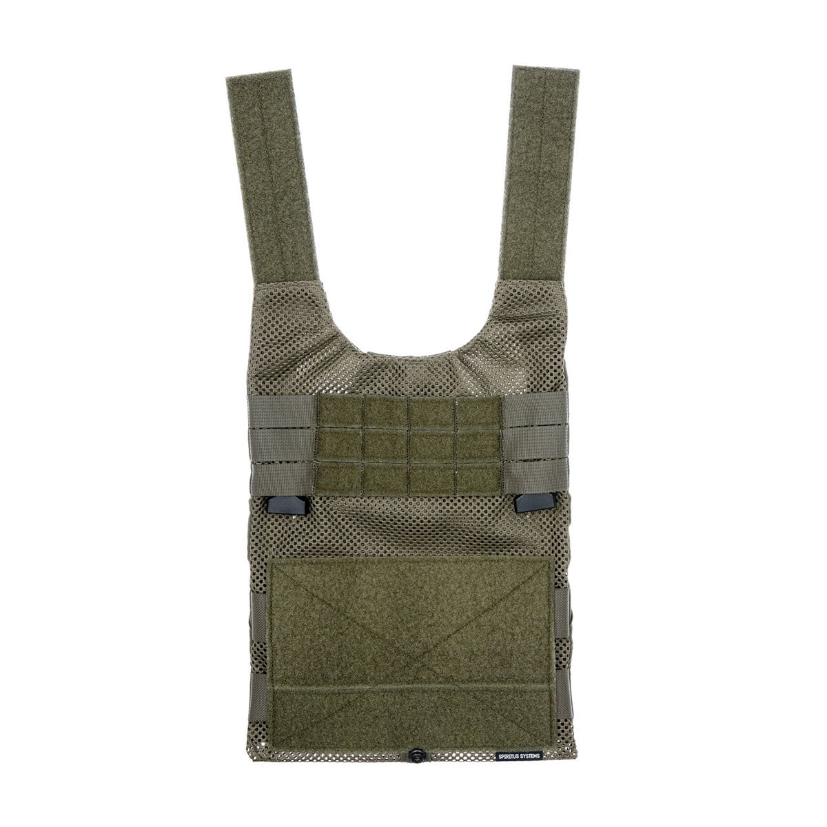 SPIRITUS SYSTEMS - OTB LV-119 FRONT OVERT PLATE BAG - View 3
