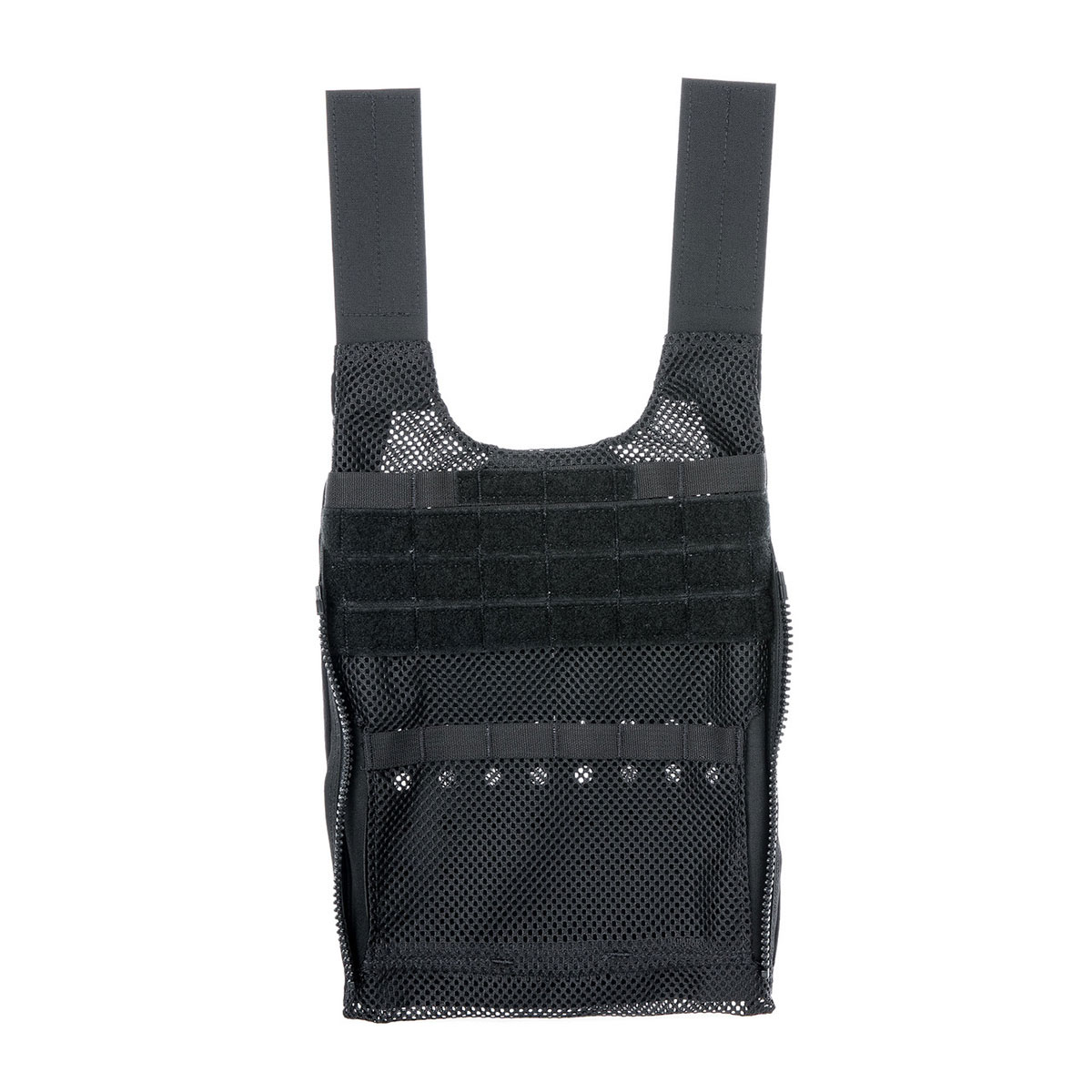 SPIRITUS SYSTEMS - OTB OVERT REAR PLATE BAG - View 3