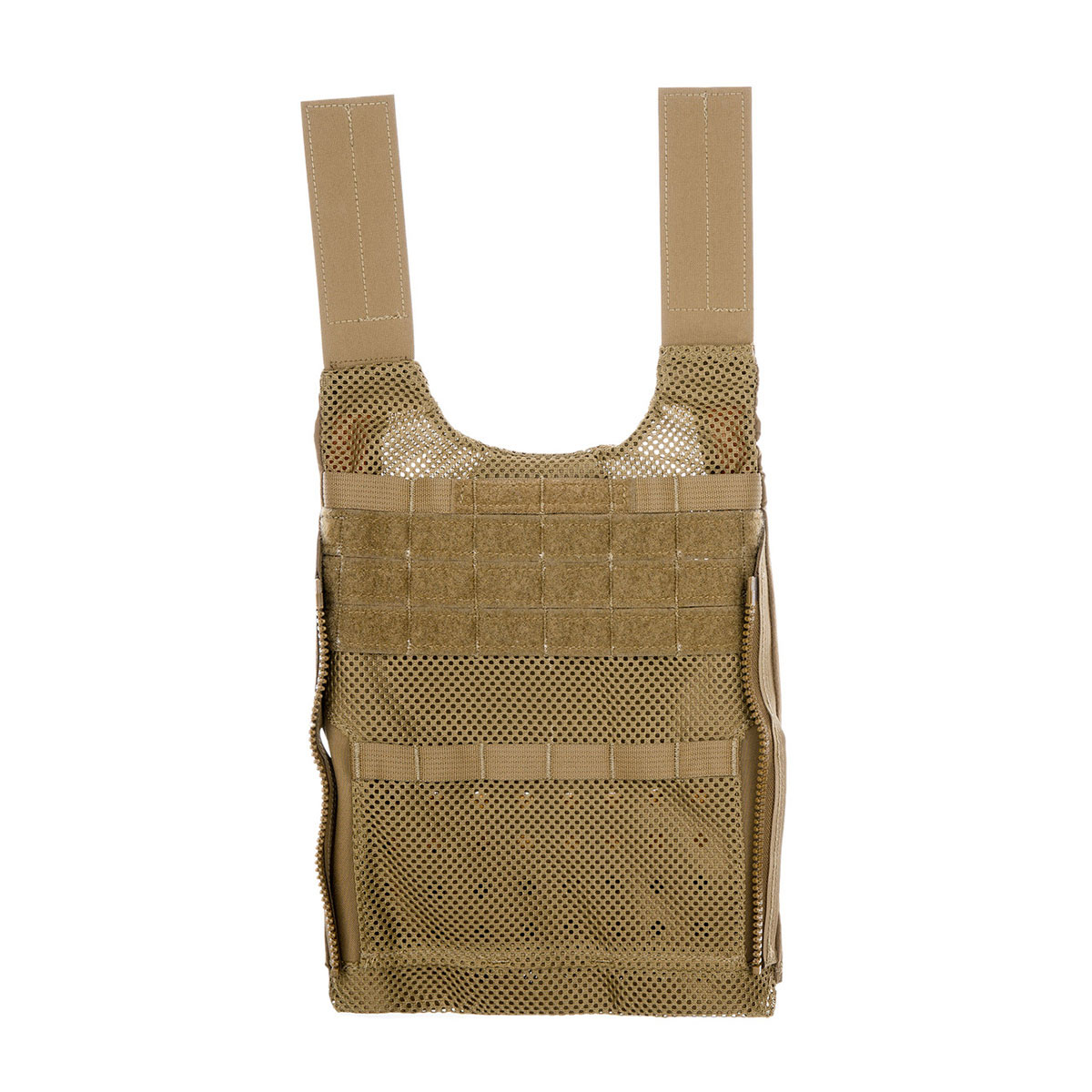 SPIRITUS SYSTEMS - OTB OVERT REAR PLATE BAG