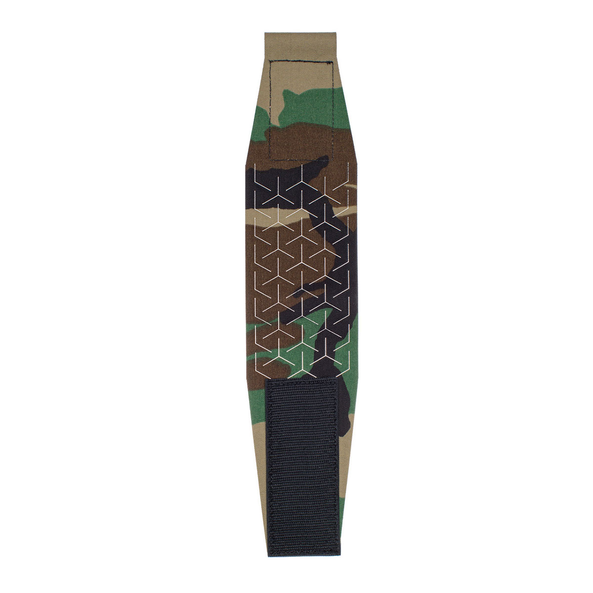 SPIRITUS SYSTEMS - THE PANGOLIN FLAP - View 4