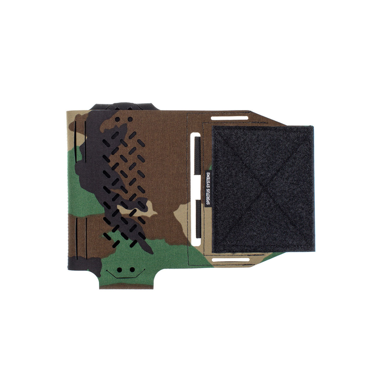 SPIRITUS SYSTEMS - EXPANDER WING MK 2 - View 6