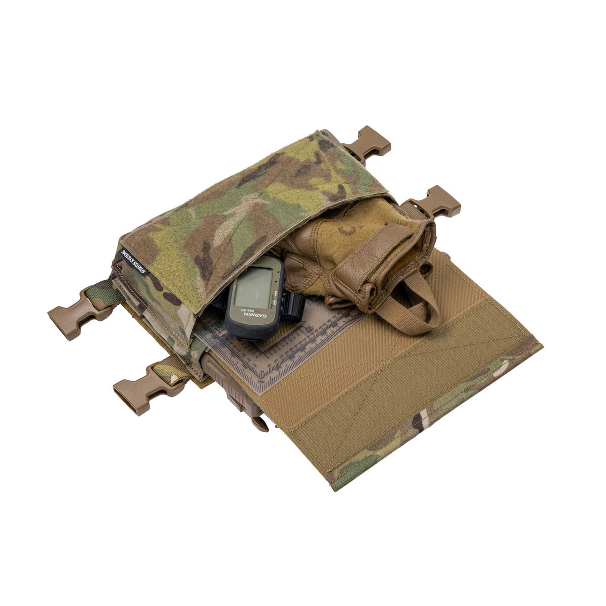 SPIRITUS SYSTEMS - MICRO FIGHT FULL FLAP MK2 - View 5