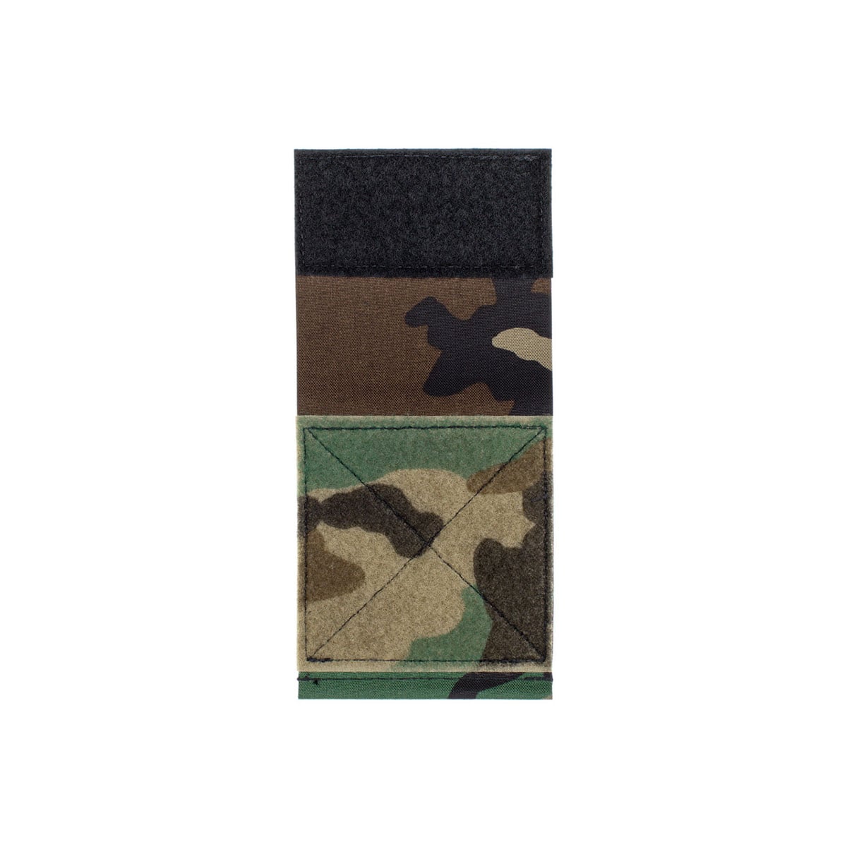 SPIRITUS SYSTEMS - MICRO FIGHT HALF FLAP MK2 - View 6