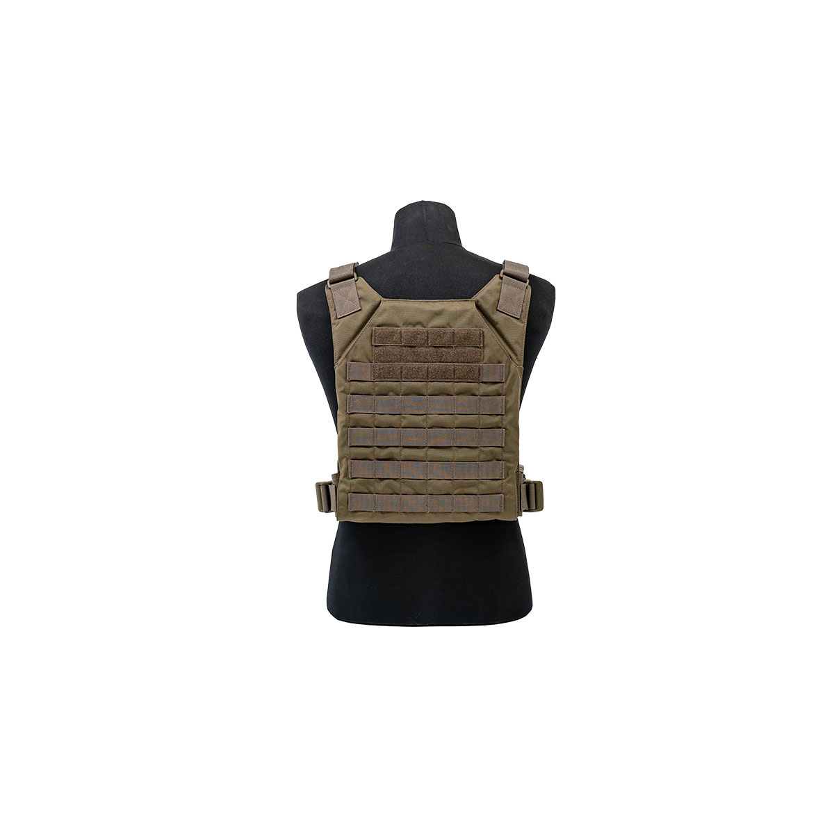 GREY GHOST GEAR - MINIMALIST PLATE CARRIER - View 4