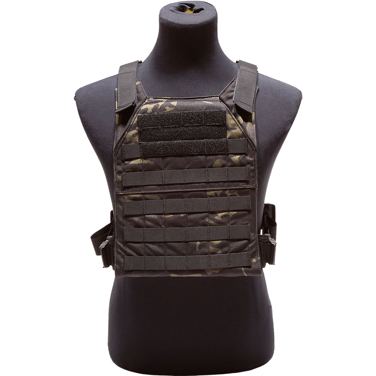 GREY GHOST GEAR - MINIMALIST PLATE CARRIER - View 6