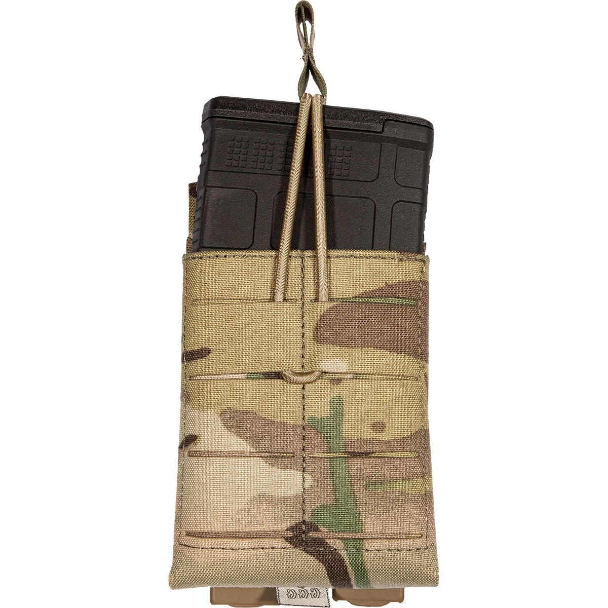GREY GHOST GEAR - SINGLE 7.62 MAG PANEL
