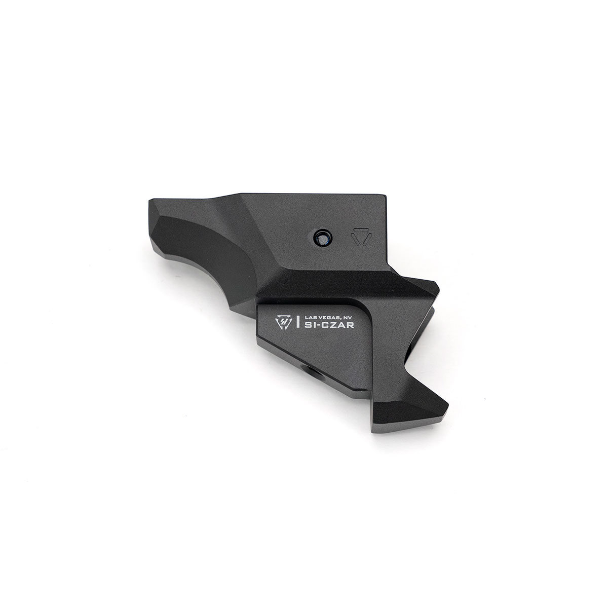 AR Pistol Grip Adapter for CZ Scorpion - View 3