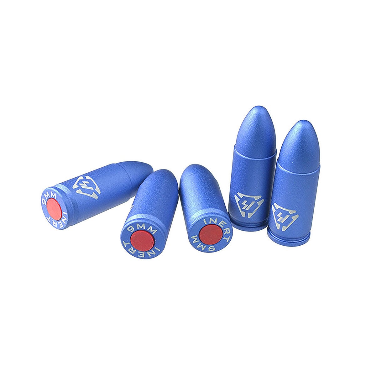 STRIKE INDUSTRIES - ALUMINUM DUMMY ROUNDS - View 3