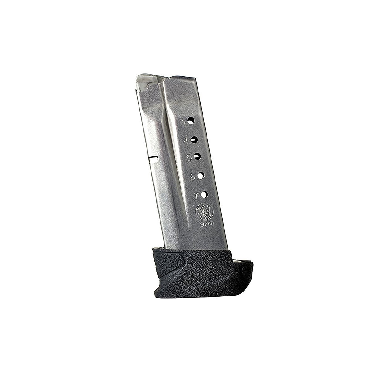 EMP for Smith and Wesson M&P Shield (9mm and .40S&W) - View 4