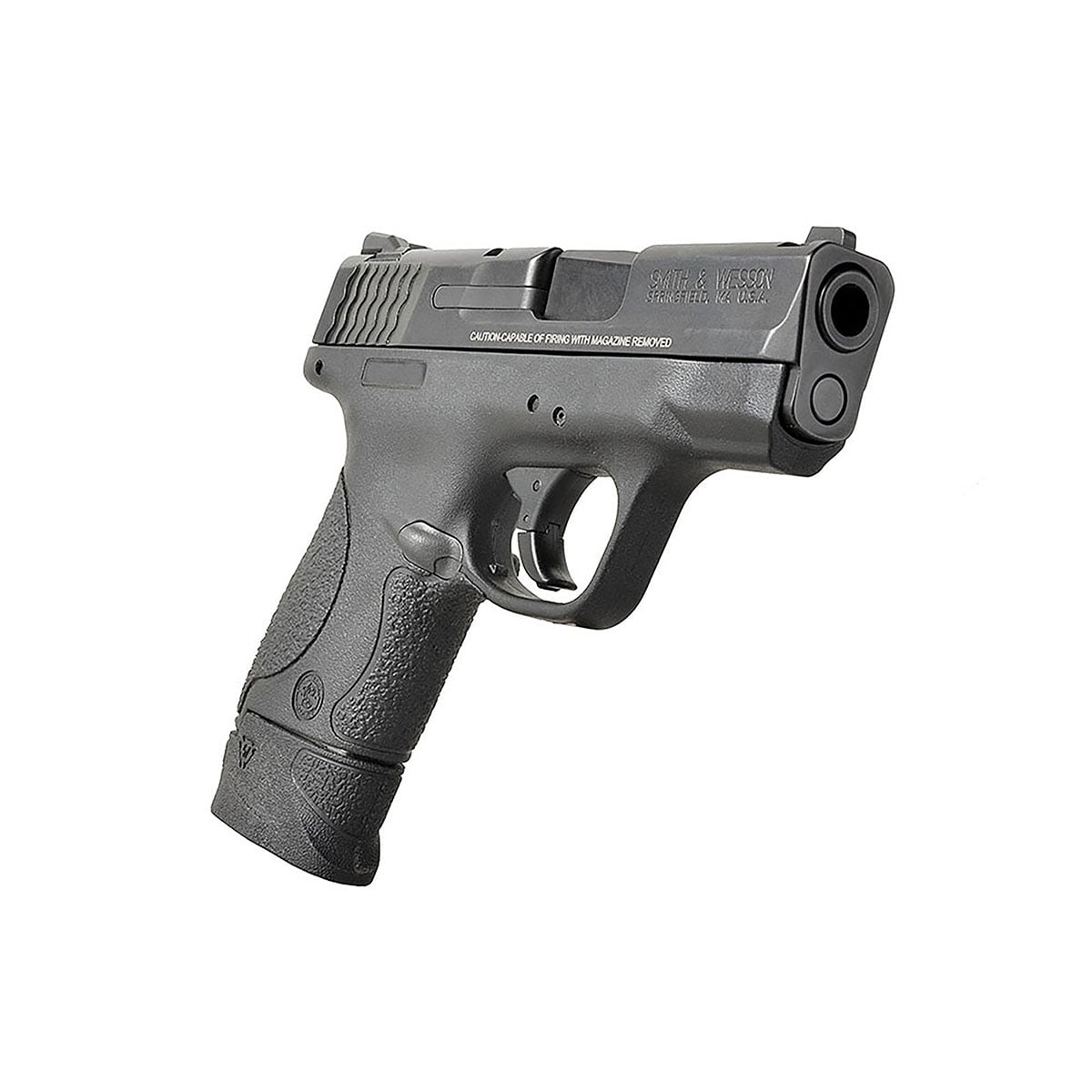 EMP for Smith and Wesson M&P Shield (9mm and .40S&W) - View 5