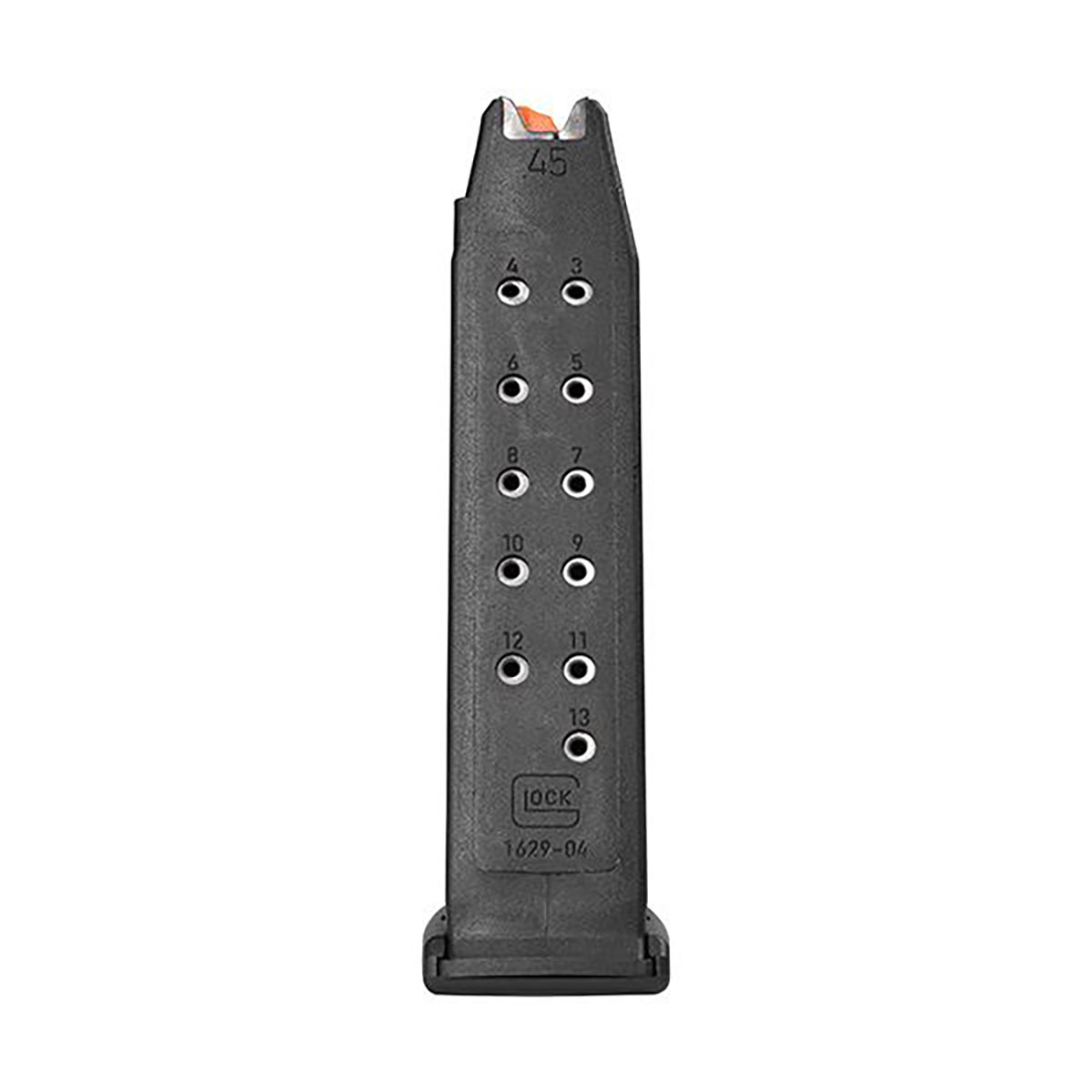 GLOCK - GLOCK 21 GEN 5 45 ACP MAGAZINE - View 6