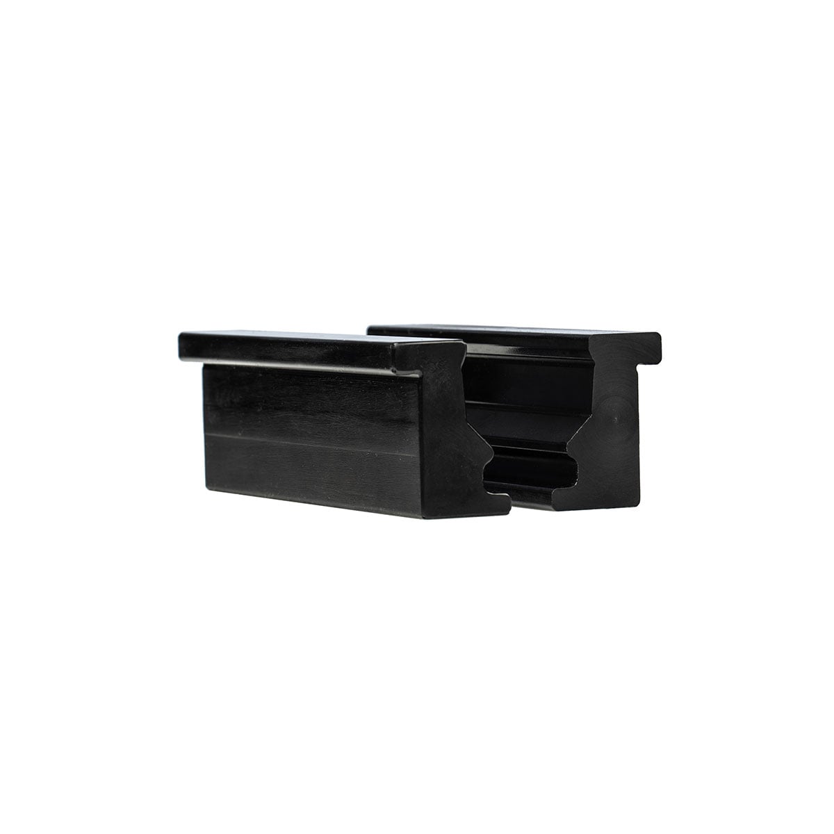 SOLUS Vise Jaws