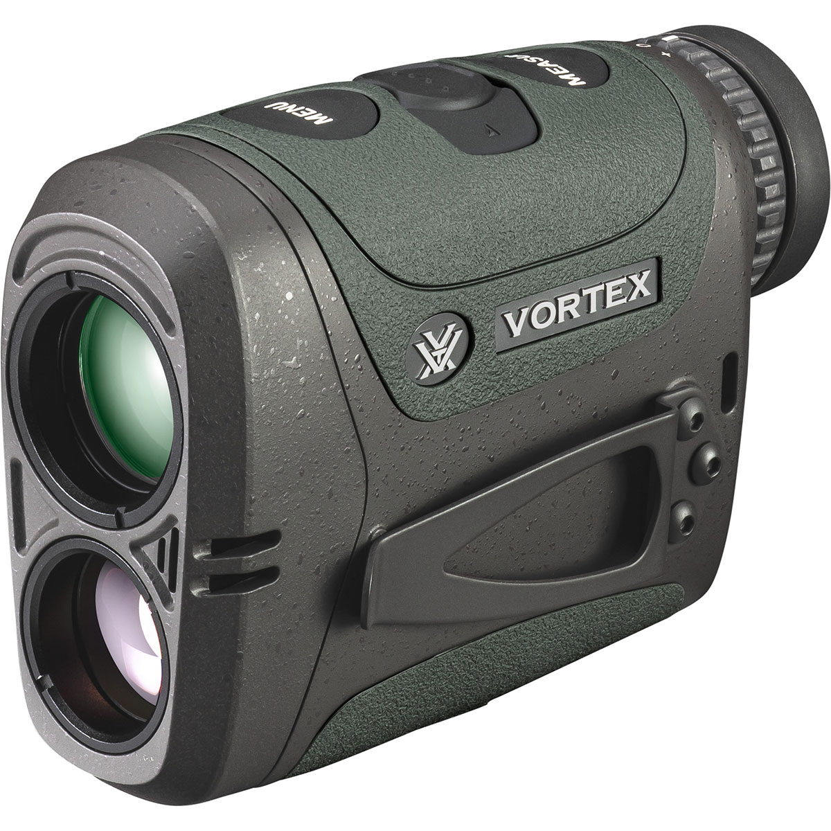 Razor HD 4000 GeoBallistics Laser Rangefinder - View 5