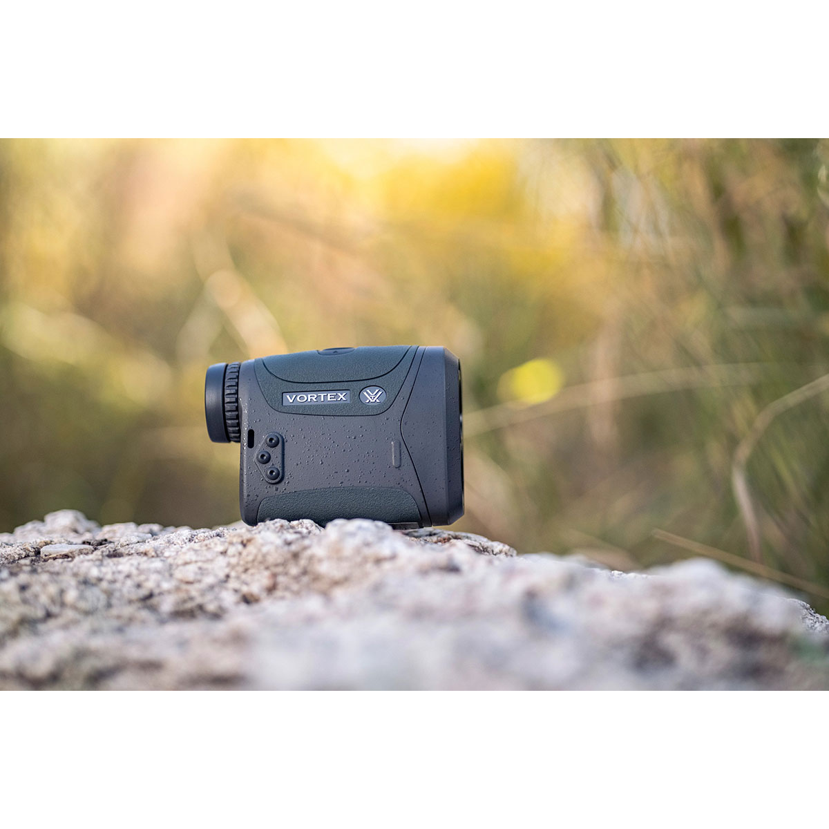 Razor HD 4000 GeoBallistics Laser Rangefinder - View 4