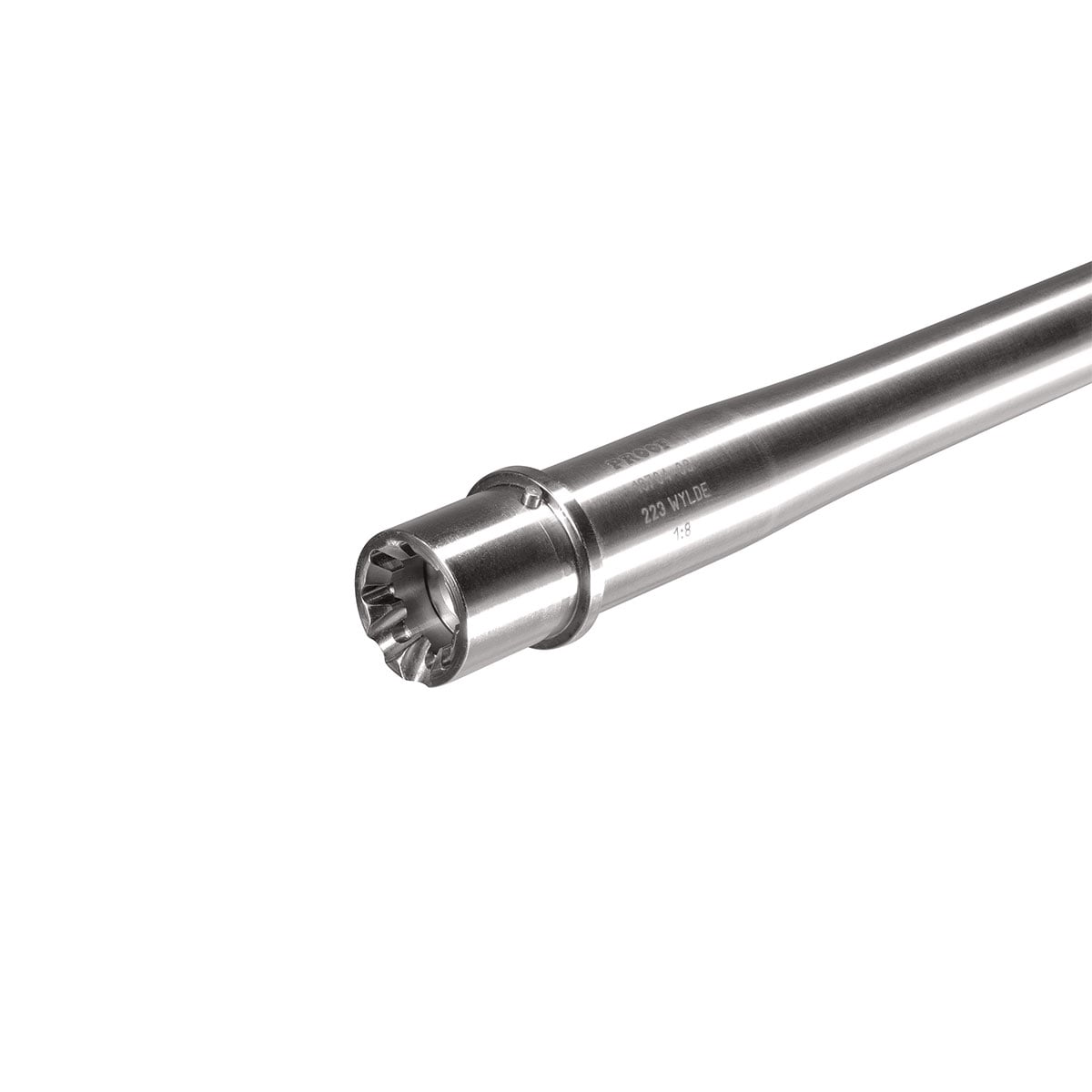 PROOF RESEARCH, INC - AR-15 6MM ARC STAINLESS STEEL BARREL