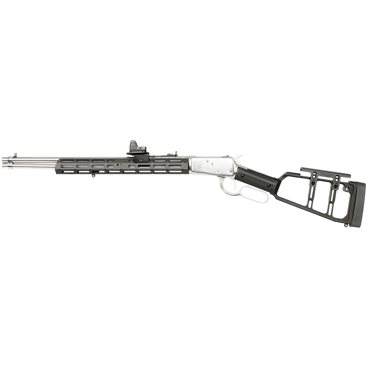 MIDWEST INDUSTRIES, INC. - LEVER ACTION STOCK SERIES
