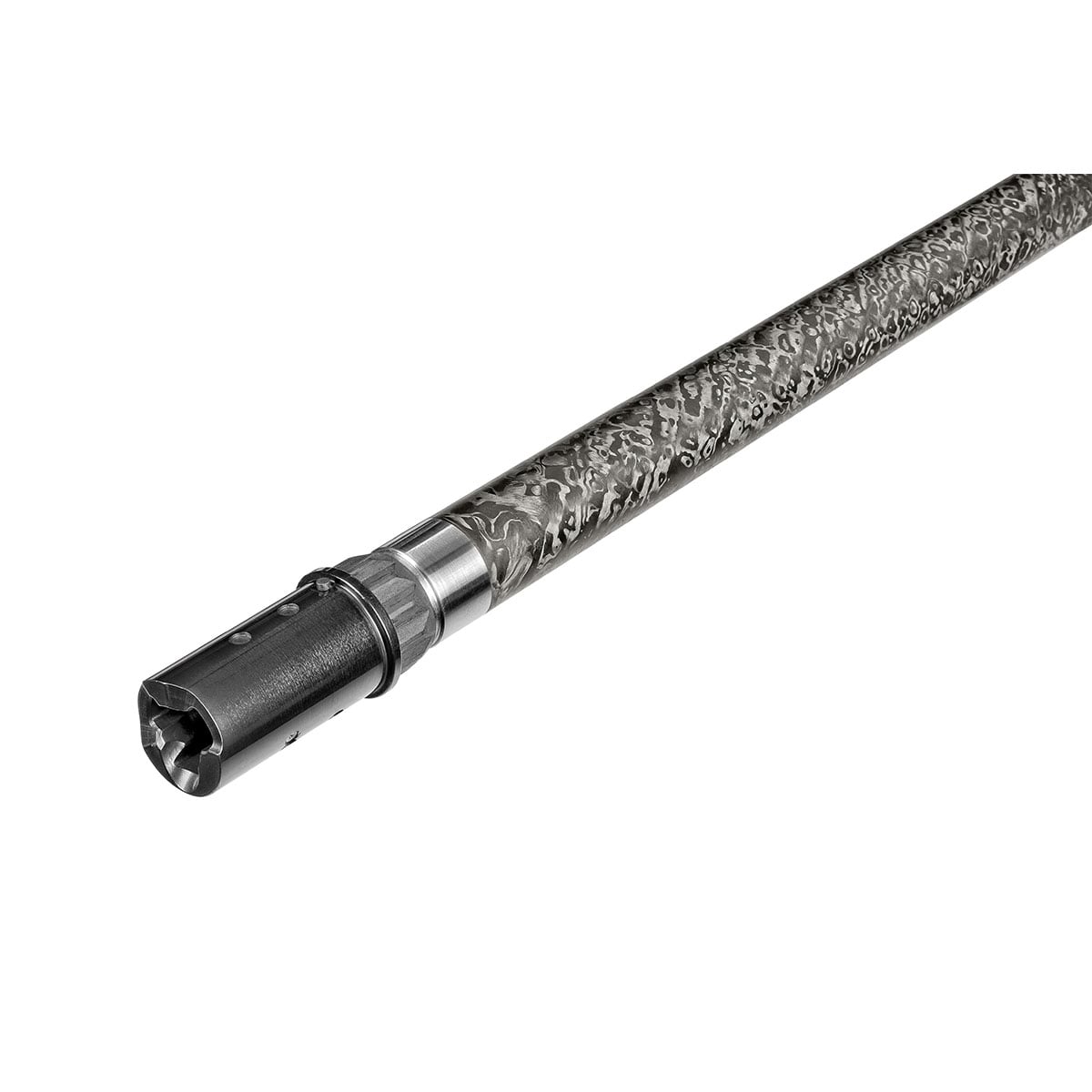 PROOF RESEARCH, INC - SIG SAUER CROSS PRE-FIT DROPIN CARBON FIBER 6.5 CREEDMOOR BARREL