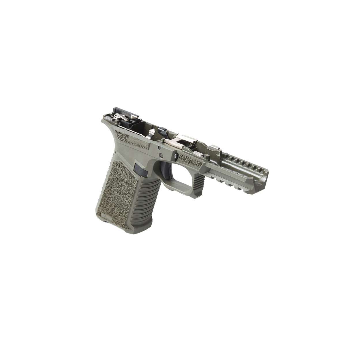 SCT Manufacturing - SCT 17 FULL SIZE ASSEMBLED POLYMER FRAME