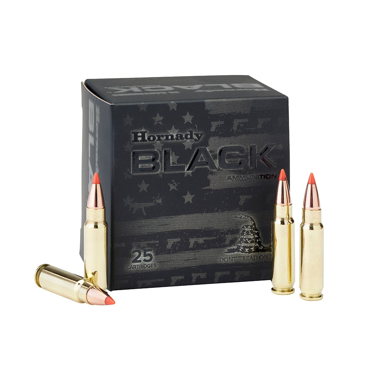 5.7x28mm 40gr V-Max 25/Box