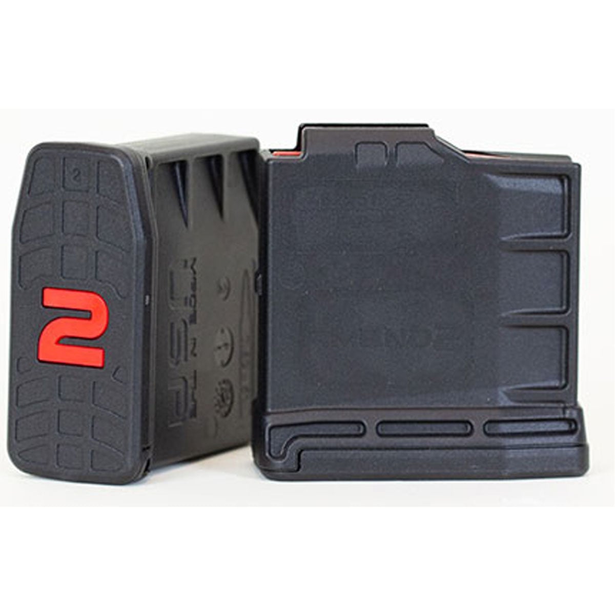 AMEND2 - AICS SHORT ACTION RIFLE MAGAZINE