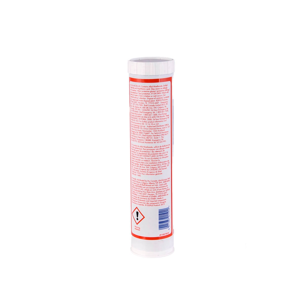 AeroShell Grease 64 (Formerly 33MS) 14.1oz Tube