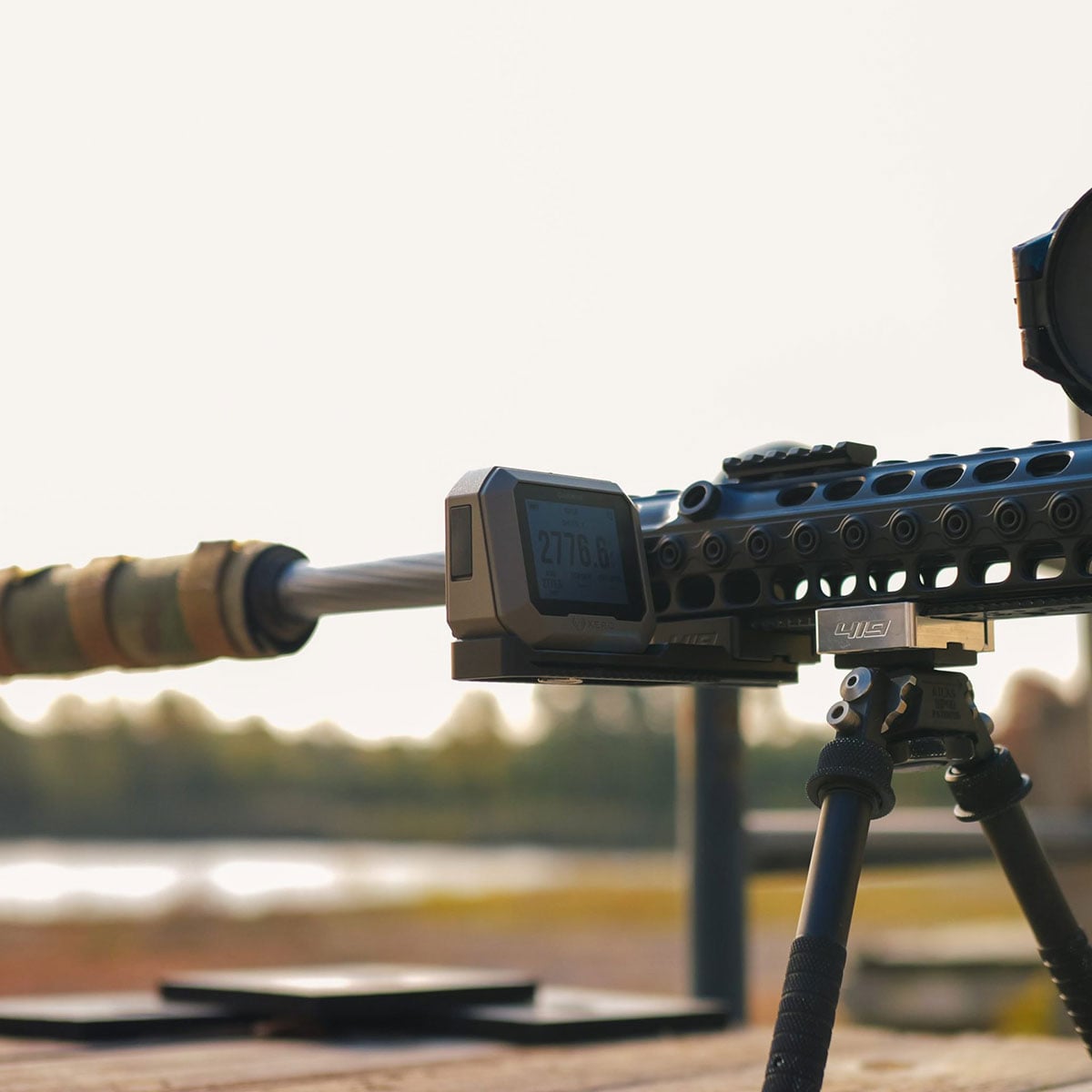 BROWNELLS BUNDLES

GARMIN XERO CHRONOGRAPH & AREA 419 MOUNT