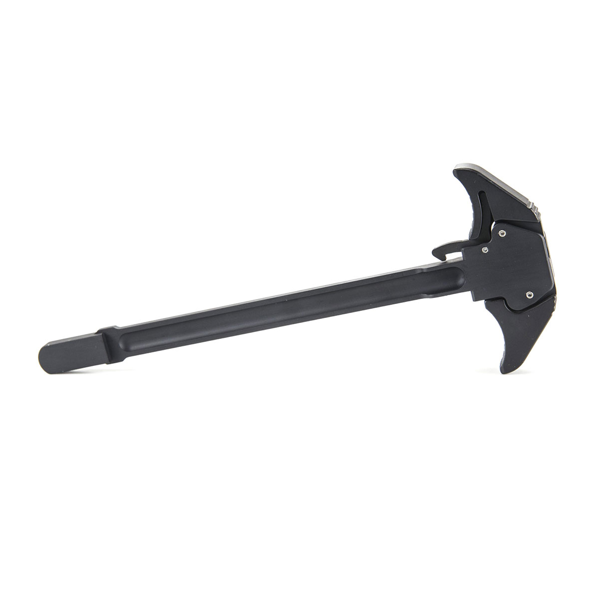 MCX Super Charging Handle Black