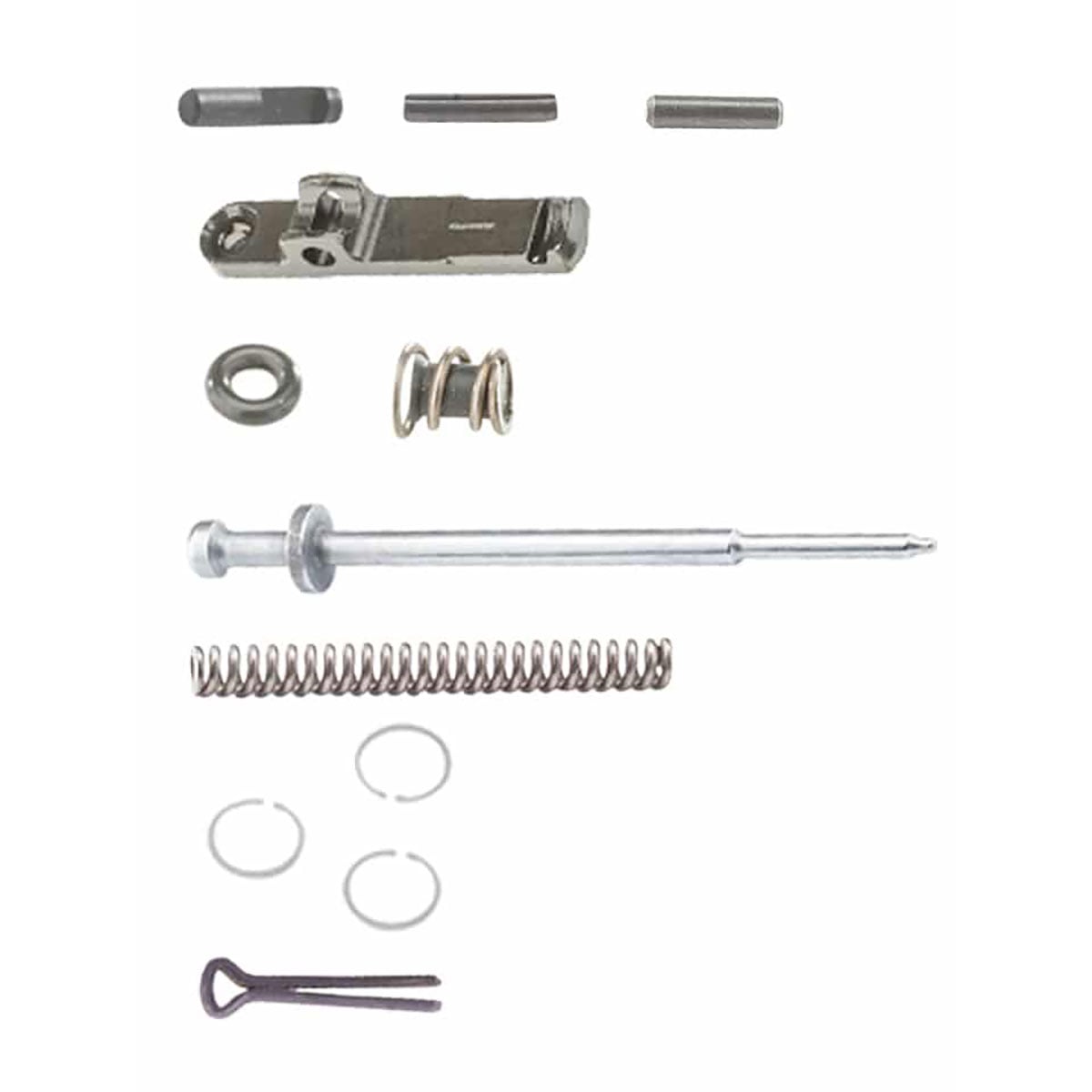 AR-15 Bolt Component Kit With Firing Pin
