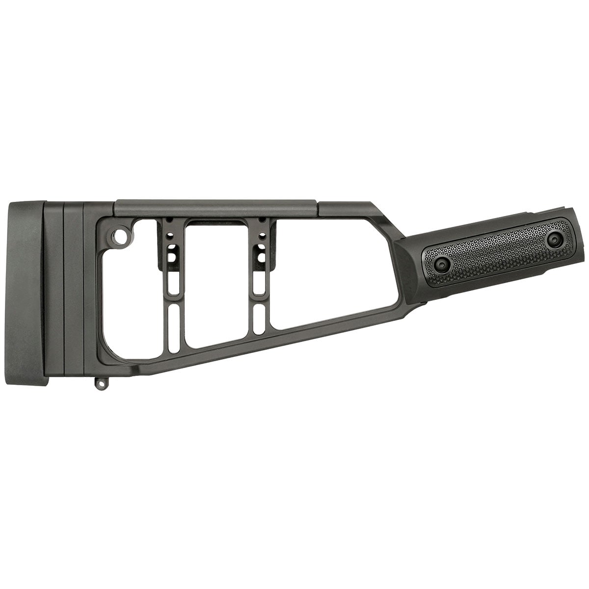 Lever Stock Spacer Plate